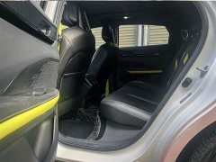 Changan UNI-V 1.5T Edition - фото 9
