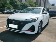 Changan Edition PLUS NE 1.4T GDI DCTPremium Edition - фото 1