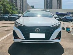 Changan Edition PLUS NE 1.4T GDI DCTPremium Edition - фото 2