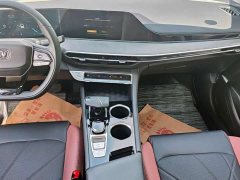 Changan Edition PLUS NE 1.4T GDI DCTPremium Edition - фото 9