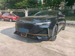 Changan UNI-V 1.5T Edition - фото 1
