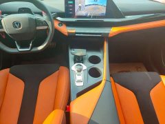 Changan UNI-V 1.5T Edition - фото 10