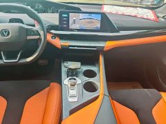 Changan UNI-V 1.5T Edition - фото 11