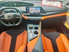 Changan UNI-V 1.5T Edition - фото 12