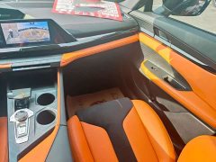 Changan UNI-V 1.5T Edition - фото 13