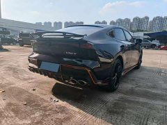 Changan UNI-V 1.5T Edition - фото 14