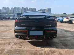 Changan UNI-V 1.5T Edition - фото 15