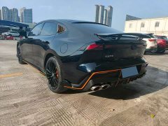 Changan UNI-V 1.5T Edition - фото 16