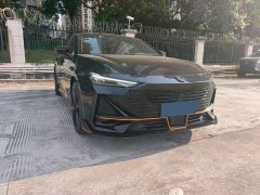 Changan UNI-V 1.5T Edition - фото 3