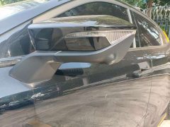 Changan UNI-V 1.5T Edition - фото 4