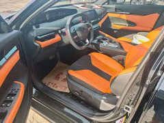 Changan UNI-V 1.5T Edition - фото 5