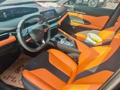 Changan UNI-V 1.5T Edition - фото 6