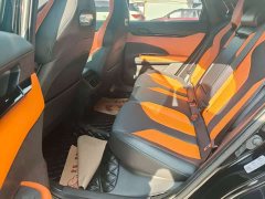 Changan UNI-V 1.5T Edition - фото 7