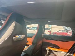 Changan UNI-V 1.5T Edition - фото 8