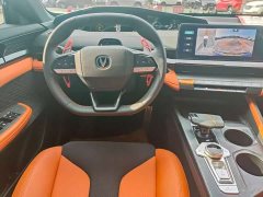 Changan UNI-V 1.5T Edition - фото 9