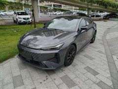 Changan UNI-V 1.5T Premium Version - фото 1
