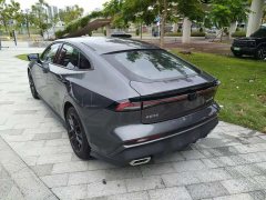 Changan UNI-V 1.5T Premium Version - фото 10