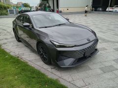 Changan UNI-V 1.5T Premium Version - фото 3