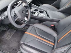 Changan UNI-V 1.5T Premium Version - фото 4