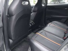 Changan UNI-V 1.5T Premium Version - фото 6