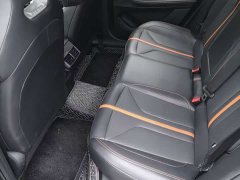 Changan UNI-V 1.5T Premium Version - фото 7