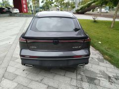 Changan UNI-V 1.5T Premium Version - фото 8