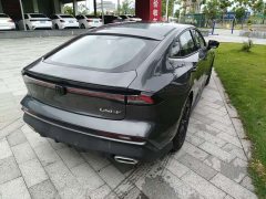 Changan UNI-V 1.5T Premium Version - фото 9