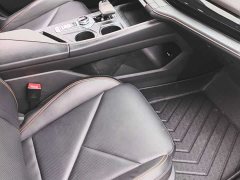 Changan UNI-V 1.5T Premium Version - фото 11