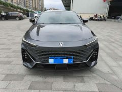 Changan UNI-V 1.5T Premium Version - фото 2