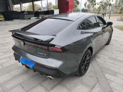 Changan UNI-V 1.5T Premium Version - фото 4