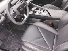 Changan UNI-V 1.5T Premium Version - фото 7