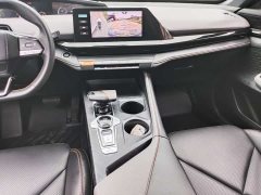 Changan UNI-V 1.5T Premium Version - фото 8
