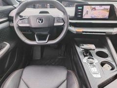 Changan UNI-V 1.5T Premium Version - фото 9
