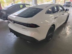 Changan UNI-V 1.5T Premium Version - фото 10