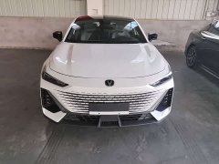 Changan UNI-V 1.5T Premium Version - фото 2