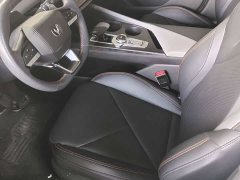 Changan UNI-V 1.5T Premium Version - фото 4