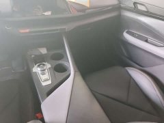 Changan UNI-V 1.5T Premium Version - фото 5