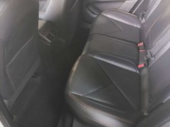 Changan UNI-V 1.5T Premium Version - фото 7