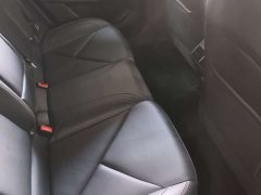 Changan UNI-V 1.5T Premium Version - фото 8