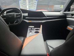 Changan UNI-V 1.5T Premium Version - фото 10