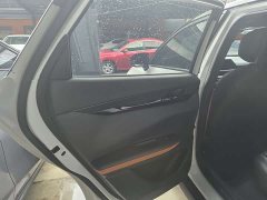 Changan UNI-V 1.5T Premium Version - фото 11