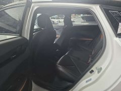 Changan UNI-V 1.5T Premium Version - фото 12