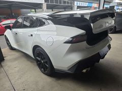 Changan UNI-V 1.5T Premium Version - фото 14