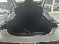 Changan UNI-V 1.5T Premium Version - фото 15