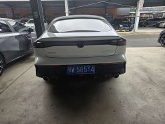 Changan UNI-V 1.5T Premium Version - фото 16