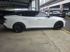 Changan UNI-V 1.5T Premium Version - фото 17
