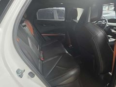 Changan UNI-V 1.5T Premium Version - фото 19