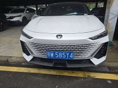 Changan UNI-V 1.5T Premium Version - фото 2