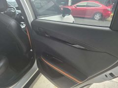 Changan UNI-V 1.5T Premium Version - фото 20