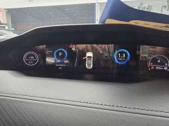 Changan UNI-V 1.5T Premium Version - фото 4